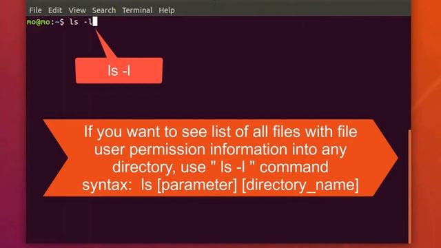 ls Command in Linux Ubuntu 18.04 LTS | bangla | by shikdartech смотреть онлайн