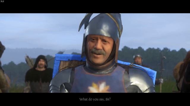 Band of Bastards DLC Part 06 - The Ride Against Lord Zoul - Kingdom Come: Deliverance смотреть онлайн