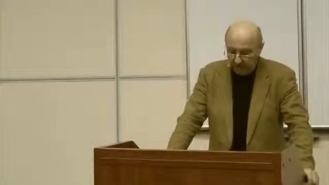 Андрей Фурсов Лекция 13 Внешняя политика Русского государства в конце XVI века смотреть онлайн