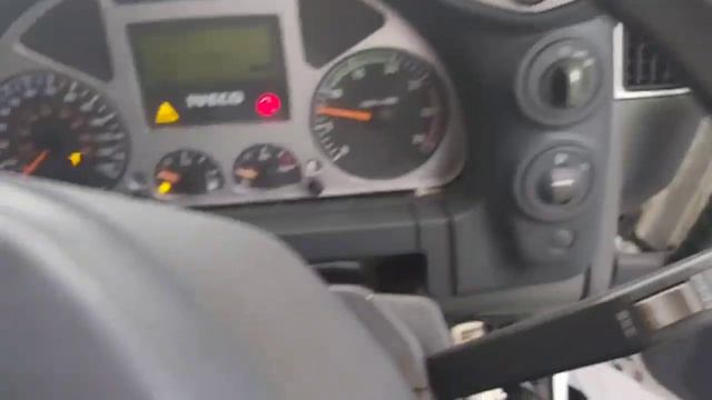 Разборка Iveco - EuroCargo 2 2003-2008, 3.9 (VIN: ZCFA75C0202486729) Т37197 смотреть онлайн