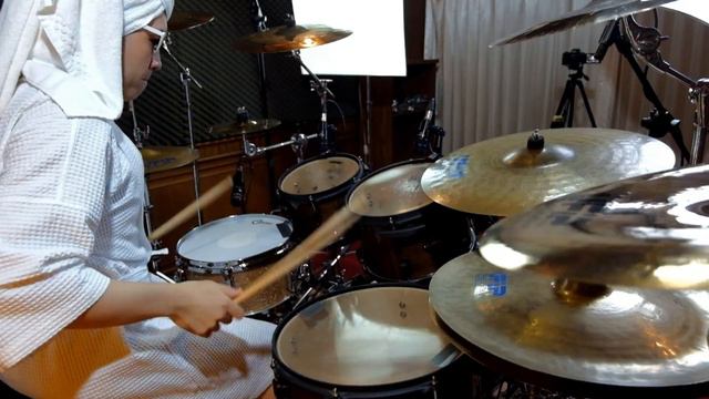 บักคนซั่ว - ทิดแอม | Drum Cover | by JuNg DrUm смотреть онлайн
