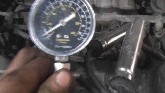 Chevrolet Lanos 1.5 л. Троит двигатель. Диагностика и поиск неисправности. смотреть онлайн