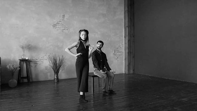 Ivan Ishoev & Elizabeth Grosheva | Contemporary Experimental Dance | Art of Dance смотреть онлайн