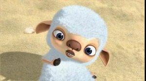 ЛУЧШАЯ Песенка про ОВЕЧКУ!