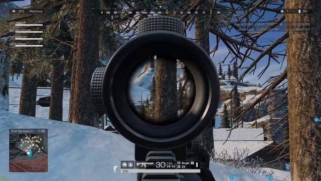 ВРЫВАЕМСЯ В RING OF ELYSIUM смотреть онлайн