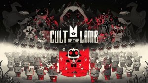 Cult of the Lamb OST - Leshy Extended