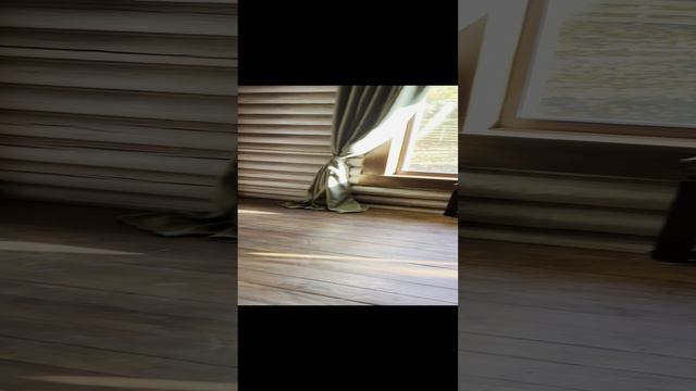 У нас в усадьбе даже пианино есть!