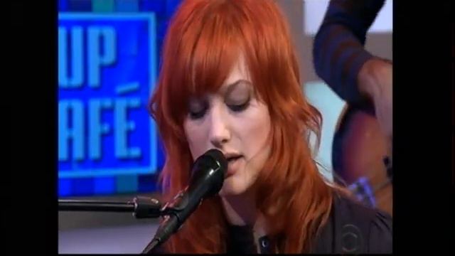 ALISON SUDOL - 