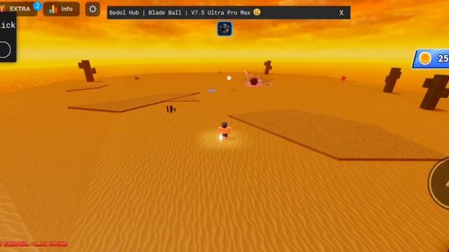 [NEW] Blade Ball Script OP ( Has Auto Clicker Mobile ) - Roblox Scripts смотреть онлайн