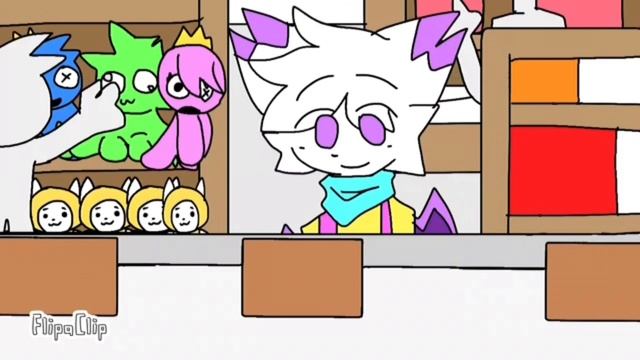 [part 1] me and @im_Still_alive-12 spend cheese {big gitf} that old смотреть онлайн