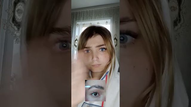 Как правильно делать ламинирование бровей смотреть онлайн