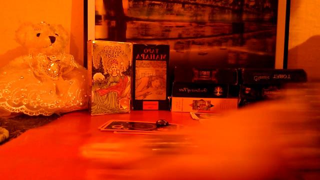 ТАРО//: ЧТО ХОТЕЛ(А)БЫ ВАМ СКАЗАТЬ,ЗАГАДАННЫЙ ЧЕЛОВЕК? смотреть онлайн