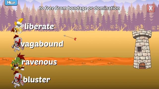 Sixth Grade Learning Games - App Preview (2021) смотреть онлайн