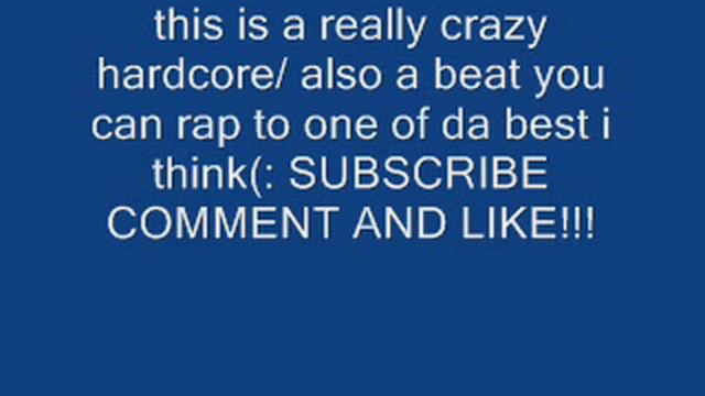Discrimination Beat- A KILLER HARDCORE RAP BEAT смотреть онлайн