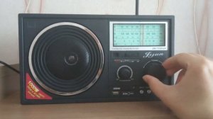 Какой недорогой радиоприемник купить