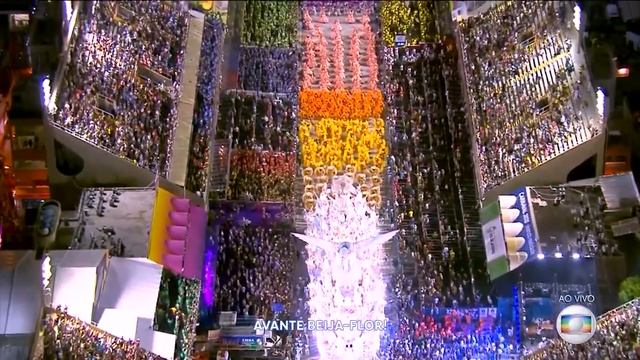 Samba 70 - Carnaval 2023 - Clipe Oficial смотреть онлайн