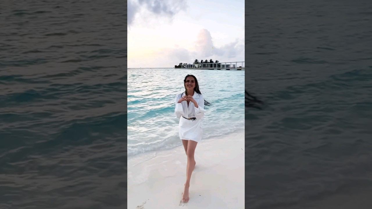 Алина Загитова - Presentation (part.1) [HD 4K] #shorts смотреть онлайн