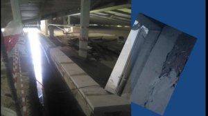 Завершающий этап реконструкции в Зеленогорской школе