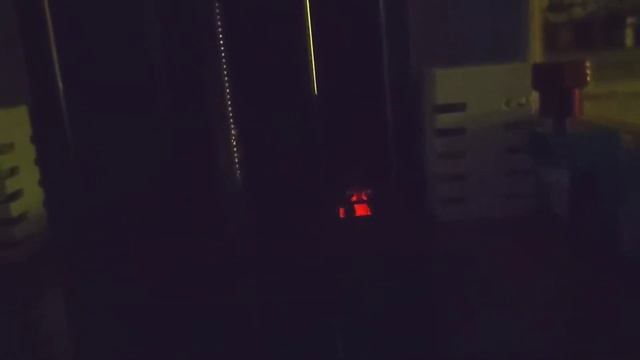 Anycubic Photon S Exposure Test Screen View #3 смотреть онлайн