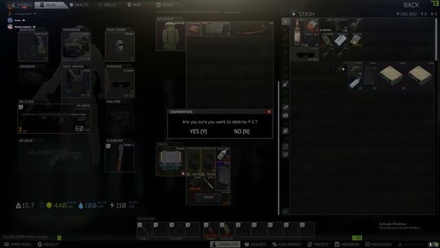 Deleting Nearly My Entire 160 Million Stash смотреть онлайн