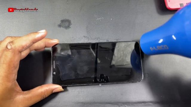 Abandoned.!!!?, Broken old phone restoration || Phone hunting in the trash смотреть онлайн