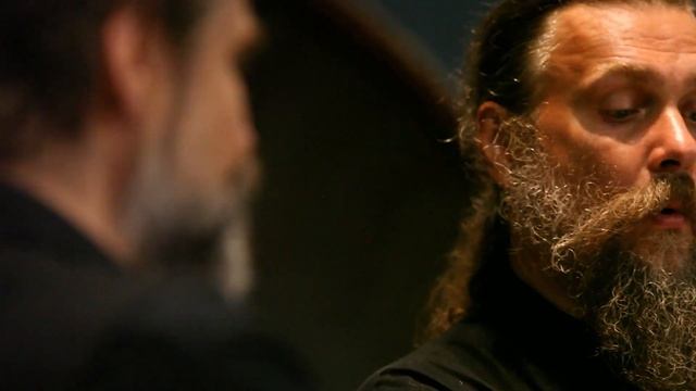 "Достойно есть". Братский хор. 24 июля 2022 г. смотреть онлайн