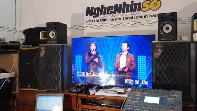Shure BLX4 Beta 58A nhìn bên ngoài đơn giản nhưng rất hay смотреть онлайн