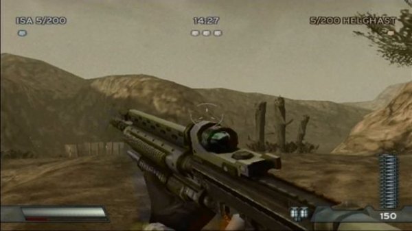 Killzone aka. The Second Worst Game on the PS2 - Online Multiplayer 2021 #2