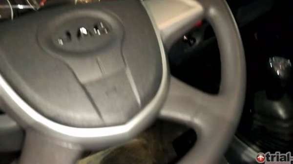 Обзор JAC N56 Промтоварный, #trialtrucks