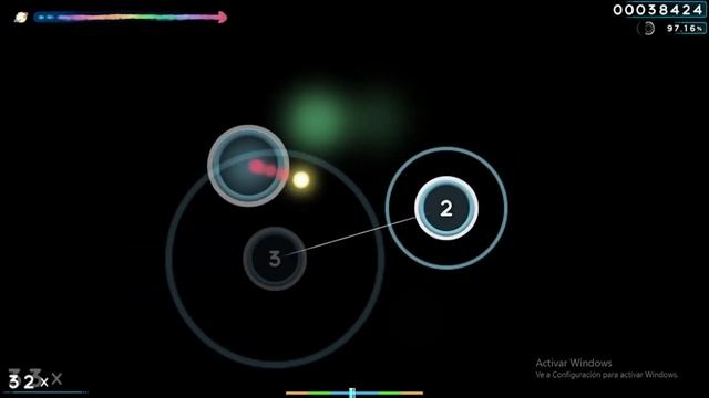KSLV - Disaster Osu Beatmap
