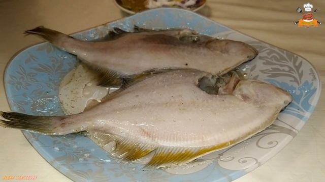 Запечённая Желтопёрая Камбала - Любимое Блюдо Морских Пограничников #пограничники #морские #камбала смотреть онлайн