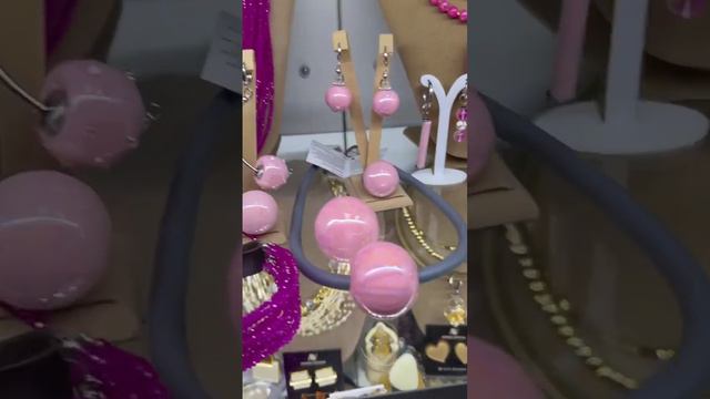 Мы получили украшения из муранского стекла #бижутерия #красота #мурано #колье #серьги #браслеты смотреть онлайн