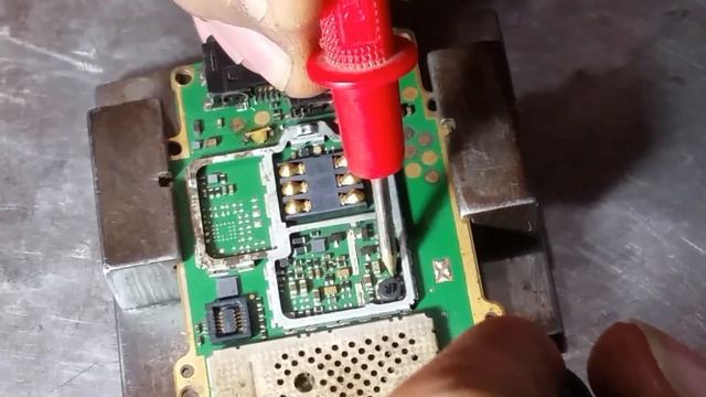 Nokia 1208 LCD light not working solution | ZM Lab | in Urdu/Hindi смотреть онлайн