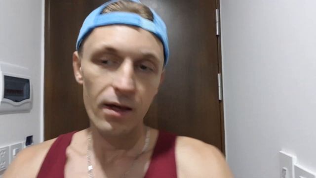 Обзор квартиры за 13500 руб. Вьетнам. Город Нячанг. смотреть онлайн