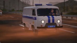 GRAND RUSSIAN PACK | GTA 5 | ELS | [DLC] ПАК МАШИН РОССИЙСКОЙ ПОЛИЦИИ ДЛЯ ГТА 5