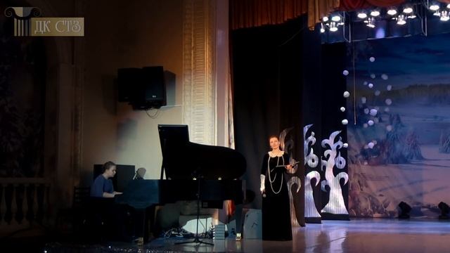 Детский фестиваль искусств "Январские вечера 2019" смотреть онлайн