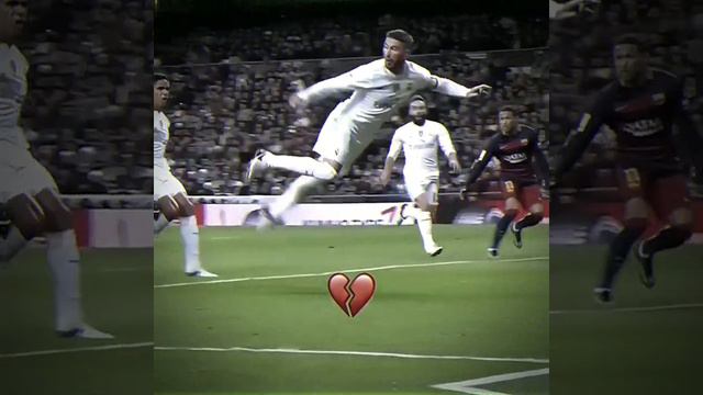 Sergio Ramos🔥 смотреть онлайн