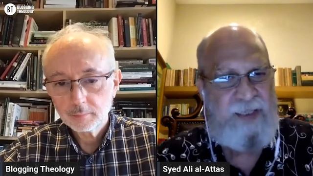 The Root Cause Of The Crisis In The Muslim World with Dr Syed Ali Tawfik al-Attas смотреть онлайн