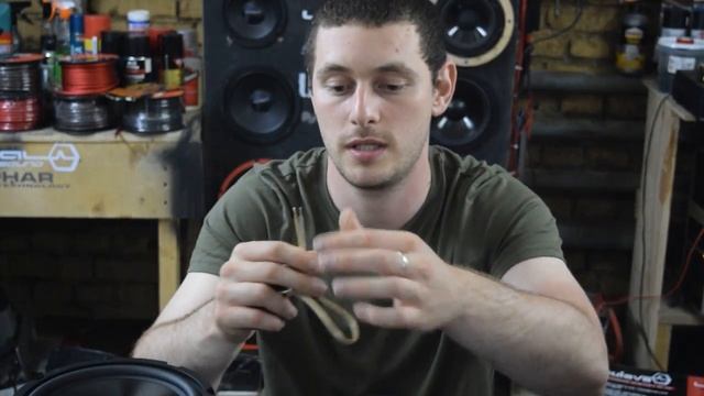 Большой обзор линейки Ural Warhead. Как выбрать акустику и усилители? смотреть онлайн