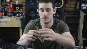 Большой обзор линейки Ural Warhead. Как выбрать акустику и усилители?