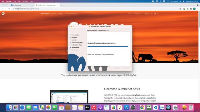 Can Mac Mini M1 Run Mysql, PHP, Apache or MAMP? смотреть онлайн