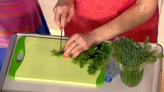 Кухонные хитрости. Советы телезрителей смотреть онлайн