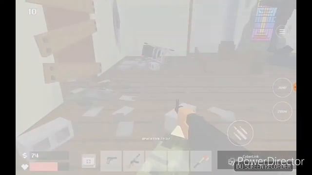 Орды зомби! Выживание в Pixel Combat #1 смотреть онлайн