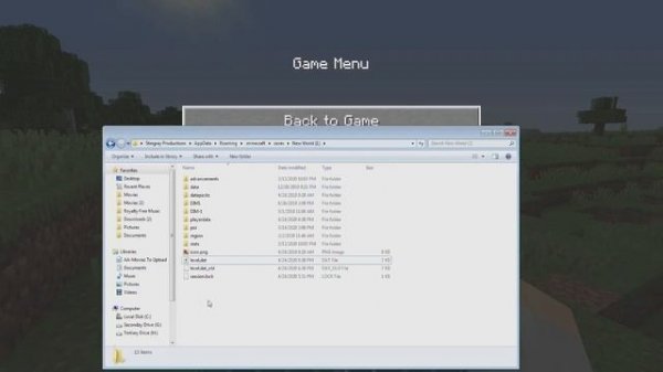 MINECRAFT | How to Enable Cheats After Creating World! 1.15.2