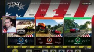 How to Get More LEGEND Points | The Crew Motorfest