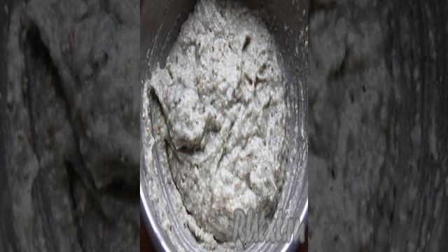 Кухня Мамашки