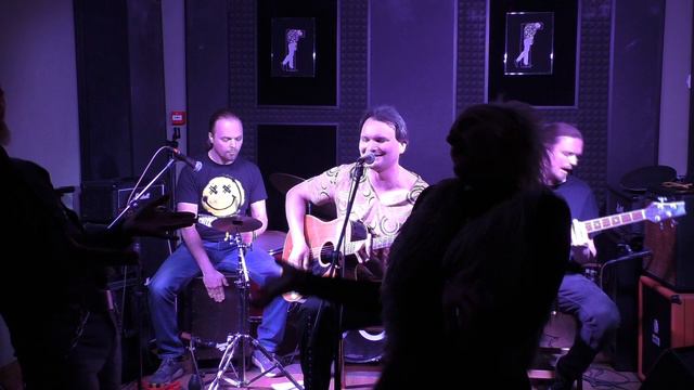 Вот она ты 2021 11 21