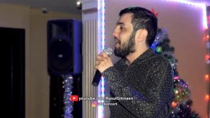 06 Ганапи Абуев – «Где любовь твоя»