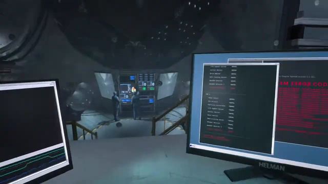 Прохождение Outlast: Whistleblower - Начало #1 смотреть онлайн