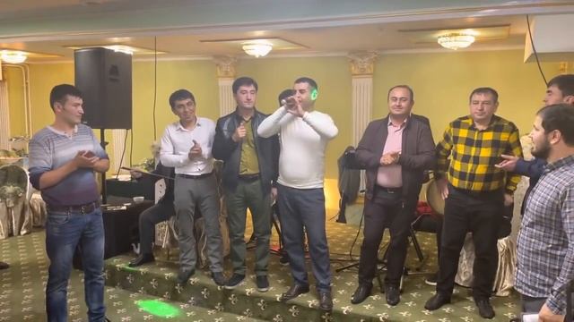Дамирбек Олимов дар Москав ва тарабхонаи Самарканд #дамирбеколимов смотреть онлайн